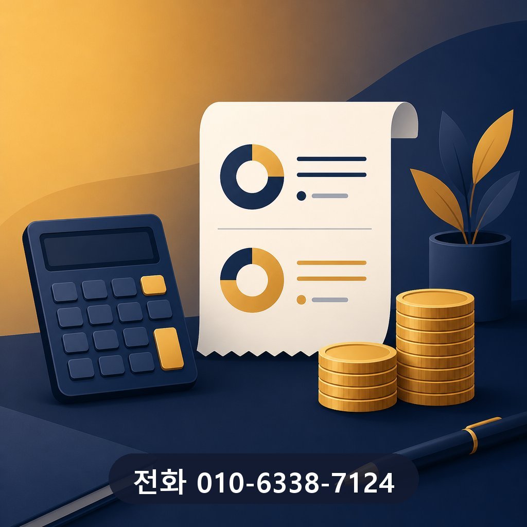 카드깡 수수료 수수료 안내 이미지 · 문의 010-6338-7124